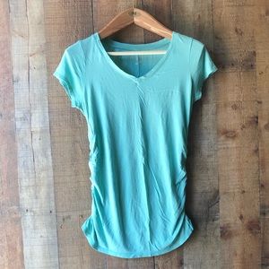 Maternity Top by Liz Lange